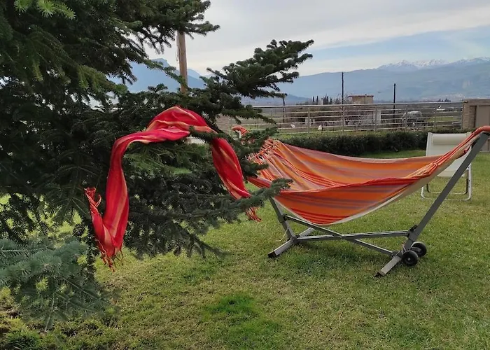 Appartamento Giannis, A Breath Away From Athens! Nemea