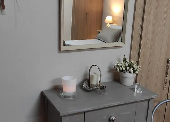 Appartamento Giannis, A Breath Away From Athens! Nemea