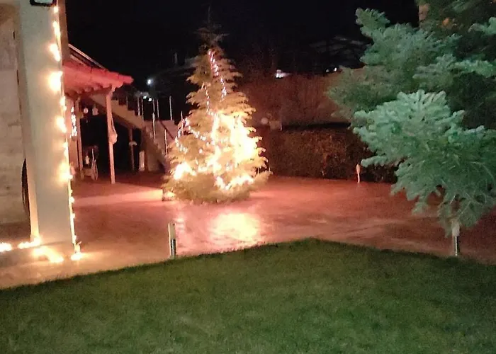 Apartament Giannis, A Breath Away From Athens!