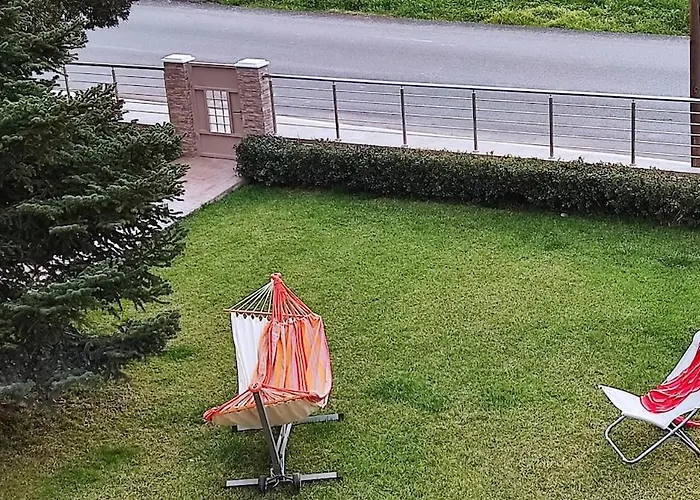 Appartamento Giannis, A Breath Away From Athens!