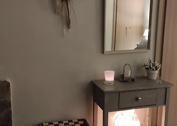 Apartament Giannis, A Breath Away From Athens!