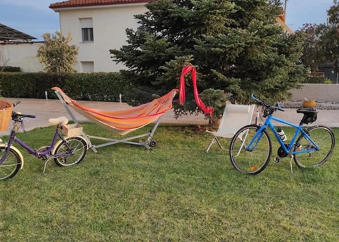 Giannis, A Breath Away From Athens! * Nemea