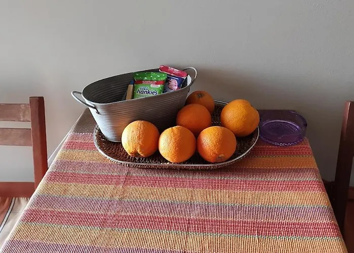 Appartamento Giannis, A Breath Away From Athens!